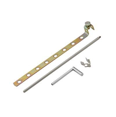 Widespread Lift Rod Kit by Moen