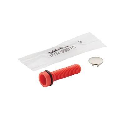Temperature Override Kit by Moen