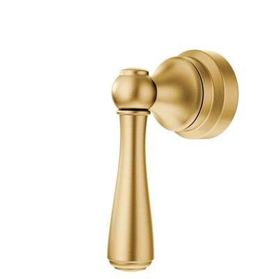 HANDLE KIT BG - Brushed Gold by Moen