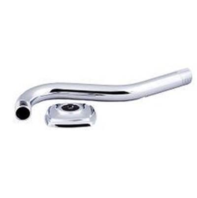 Shower Arm and Flange Kit Chr by Moen