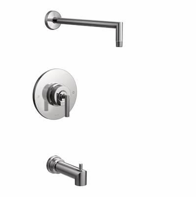 DIVERTING TUB SPOUT CHR by Moen