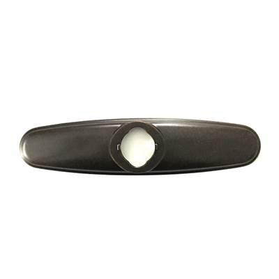 ESCUTCHEON & GASKET KIT, ORB - Oil Rubbed Bronze by Moen