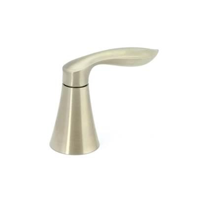 HANDLE KIT HOT/COLD BN - Brushed Nickel by Moen