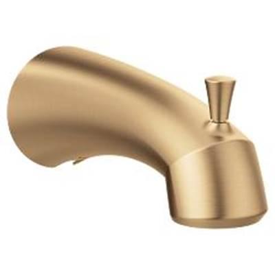 (glyde) Tub Spout by Moen