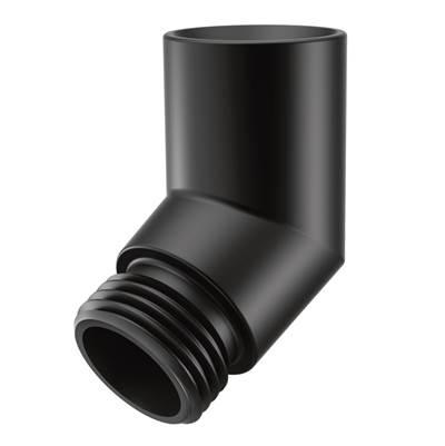 ELBOW W/CHECK VALVE BL - Matte Black by Moen