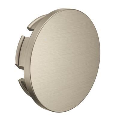 DIVERTER HANDLE CAP BN by Moen