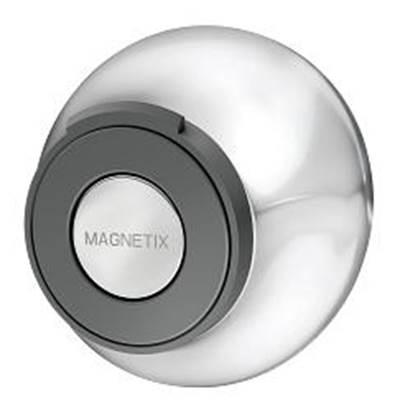 Magnetix Remote Cradle With Chrome Magnetic Dock by Moen