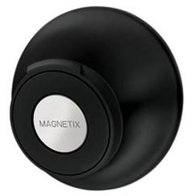 Magnetix Remote Dock With Matte Black Magnetic Dock
