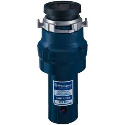 1/3 Horsepower Garbage Disposal by Moen