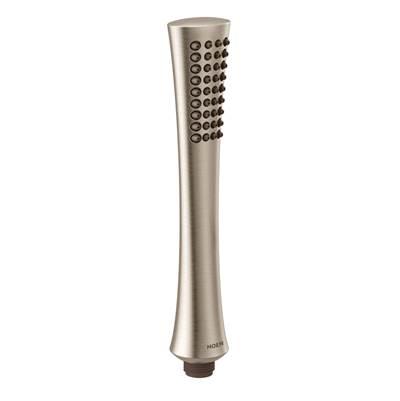 HANDHELD SHOWER, 1.75 GPM BN - Brushed Nickel by Moen