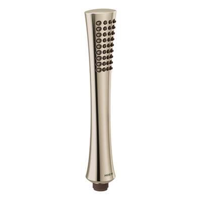 HANDHELD SHOWER, 1.75 GPM NL - Polished Nickel by Moen