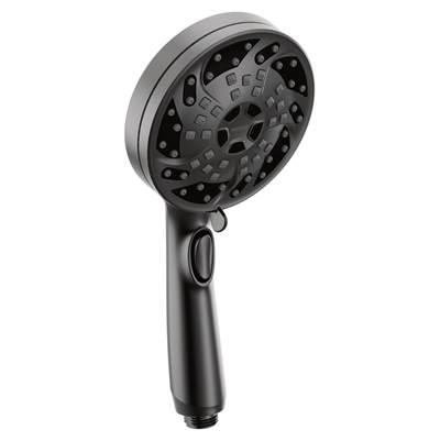 5 FUNCTION HANDSHOWER BL by Moen