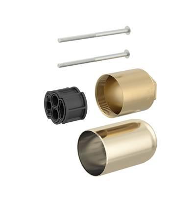 M-CORE EXT KIT, ROUND TRADITIONAL, NL by Moen