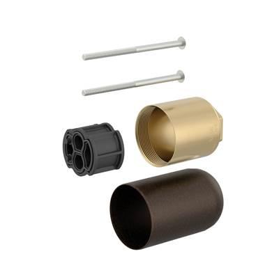 M-CORE EXT KIT, ROUND TRADITIONAL, ORB by Moen