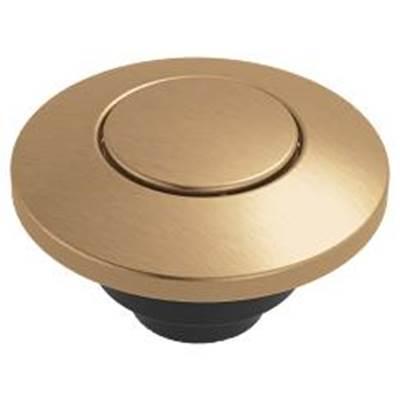 Disposal Air Switch Button Bzg by Moen