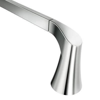 Chrome 24'' Towel Bar by Moen