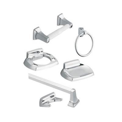 Chrome Csi Accessory Kits by Moen