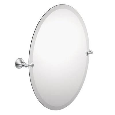 Chrome Mirror by Moen