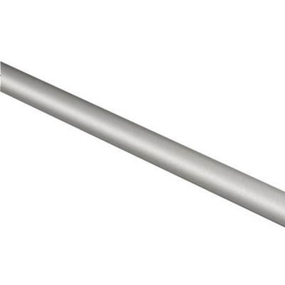 Brushed Nickel 30'' Towel Bar Only by Moen