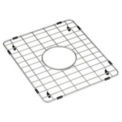 33''x22'' stainless steel 20 gauge double bowl sink by Moen