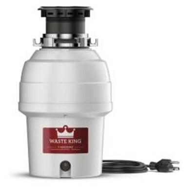 3/4 Horsepower Garbage Disposal by Moen
