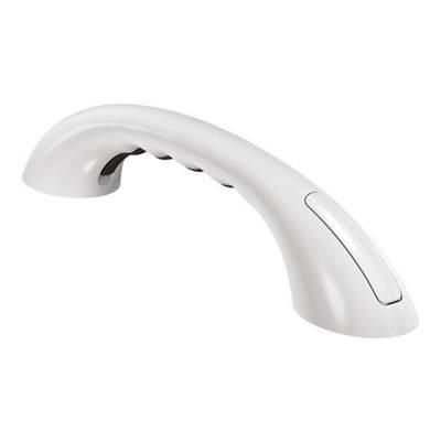 Glacier 9'' Designer Hand Grip by Moen
