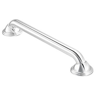 Chrome 24'' Designer Grab Bar by Moen