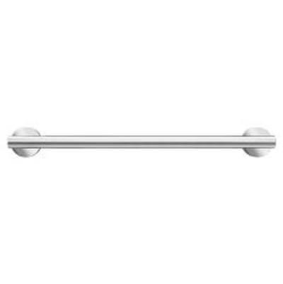 Chrome 24'' Designer Grab Bar by Moen