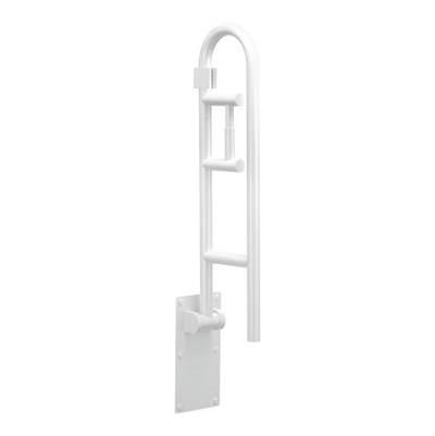 Glacier 30'' Flip Up Grab Bar