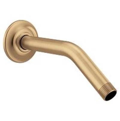 Bronzed gold (bzg) not applicable by Moen