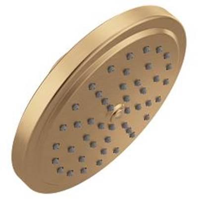 Fina Showerhead Bzg - Bronzed Gold by Moen