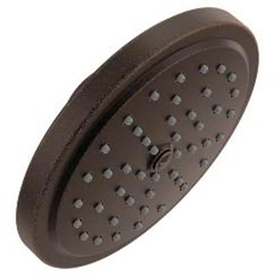Fina Showerhead Orb - Oil Rubbed Bronze by Moen