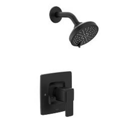 Iver Posi Shower Only Ep Trim Bl