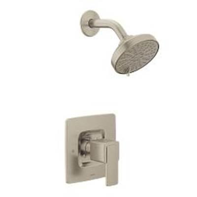 Iver Posi Shower Only Ep Trim Bn