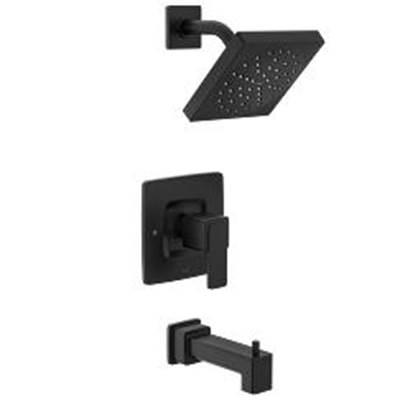 Iver Posi T/s Rs Ep Trim Bl by Moen