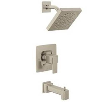 Iver Posi T/s Rs Ep Trim Bn by Moen