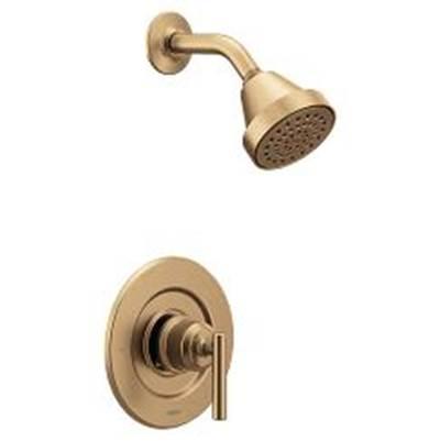Gibson Posi Shower Only Trim Ep Bzg by Moen