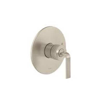 Brushed Nickel Posi-Temp(R) Valve Trim by Moen