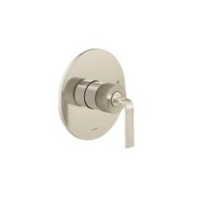 Brushed Nickel/Polished Nicke Posi-Temp(R) Shower Only by Moen