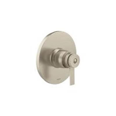 Brushed Nickel Exacttemp(R) Valve Trim by Moen