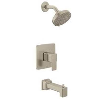Iver M-core 2s T/s Ep Trim Bn by Moen