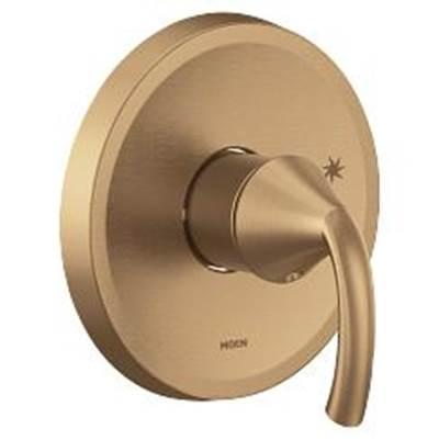 Glyde M-core 2s V/o Trim Bzg by Moen