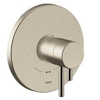 Align Brushed Nickel M-Core 4-Series Tub/Shower Valve Only by Moen
