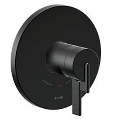 Cia Brushed Nickel M-Core 4-Series Tub/Shower Valve Only by Moen