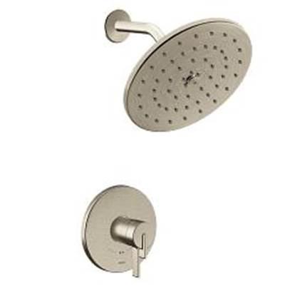 Cia Brushed Nickel M-Core 4-Series Shower Only by Moen