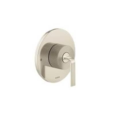 Brushed Nickel/Polished Nicke M-Core 2 Series Tub/Shower Valve Only by Moen