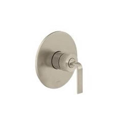 Brushed Nickel M-Core 3 Series Tub/Shower Valve Only by Moen