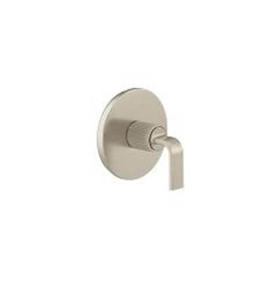 Brushed Nickel M-Core With Transfer M-Core Transfer M-Core Transfer Valve Trim by Moen