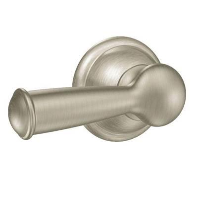 Brushed Nickel Tank Lever by Moen