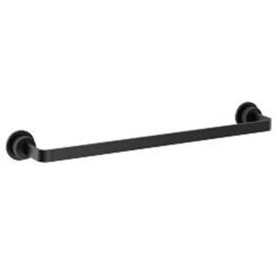 Cambium 18'' Towel Bar, Bl by Moen